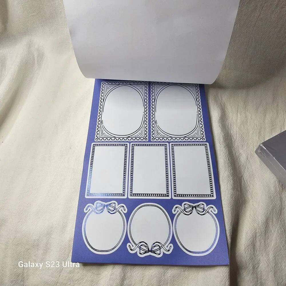 Writable Labels 135+ Paper & Foil Labels